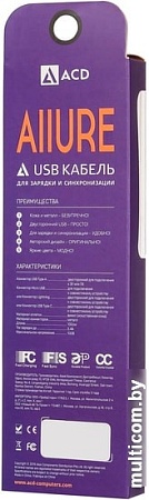 Кабель ACD ACD-U926-P5B