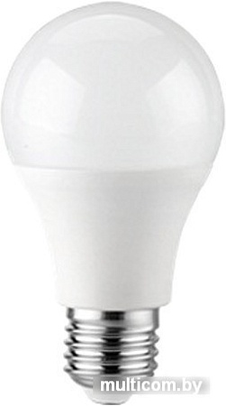 Светодиодная лампа Ecola Classic A60 E27 11.5 Вт 4000 К [TK7V11ELC]