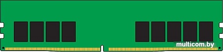 Оперативная память Kingston 16GB DDR4 PC4-23400 KSM29RD8/16HDR