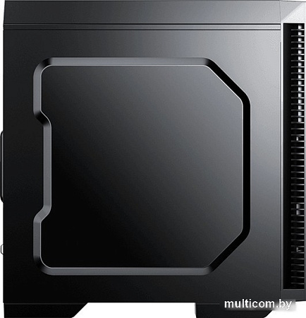 Корпус GameMax Dark Silent