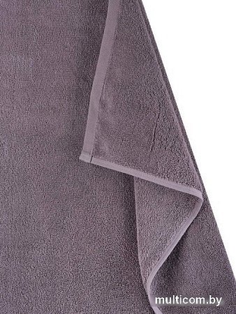 Полотенце Sofi De MarkO Preston 50х90 ПЛ-ПР-50х90к (кофейный)