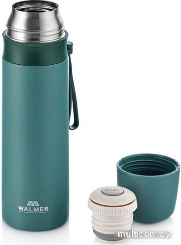 Термос Walmer Marine W24214701 500мл (зеленый)