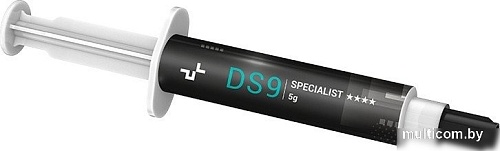 Термопаста DeepCool DS9 R-DS9-GY050C-G