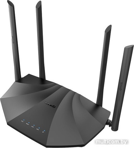 Wi-Fi роутер Tenda AC19