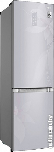 Холодильник LG GA-B499TGDF