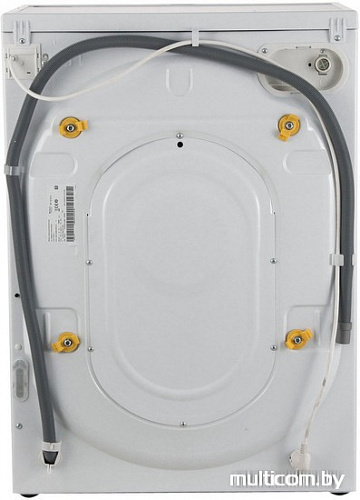 Стиральная машина Hotpoint-Ariston RST 702 ST S