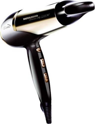 Фен Redmond RF-511