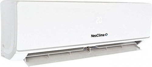 Сплит-система Neoclima G-Plasma NS/NU-HAX18R