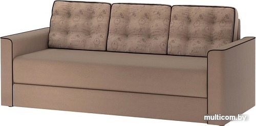 Диван Мебель Холдинг Фостер-5 Ф-5-4-4А-4В-OU
