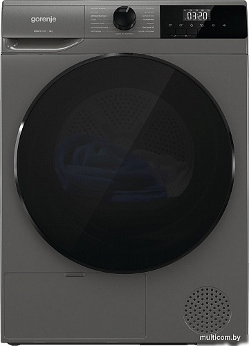 Сушильная машина Gorenje D2HNA92/C