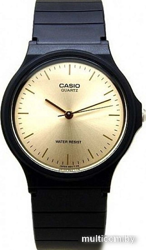 Наручные часы Casio MQ-24-9E