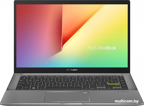 Ноутбук ASUS VivoBook S14 M433UA-EB367T