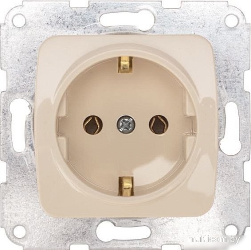 Розетка Kranz KR-78-0245