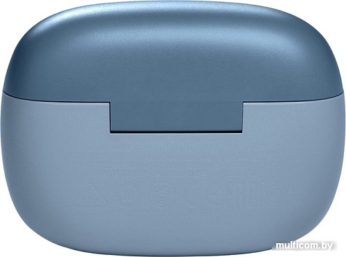 Наушники JBL Wave 200 (синий)