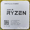 Процессор AMD Ryzen 5 1600X (BOX, без кулера)