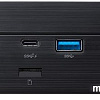 Компактный компьютер ASUS Mini PC PN62S-BB3040MD