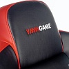 Кресло VMM Game Unit Upgrade XD-A-BKRD-B23 (черный/красный)