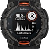 Умные часы Garmin Instinct 3 Solar 45 мм (черный)