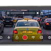 Видеорегистратор-зеркало Roadgid Blick 3 GPS