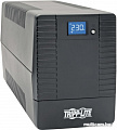 Источник бесперебойного питания Tripp Lite OMNIVSX850D 850VA