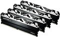 Оперативная память G.Skill Sniper X 4x8GB DDR4 PS4-19200 F4-2400C17Q-32GSXW