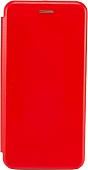 Чехол для телефона Case Magnetic Flip для Huawei P40 Pro (красный)