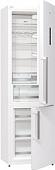 Холодильник Gorenje NRK6201TW