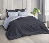 Постельное белье Миланика Муссон Семейный (поплин г/к)