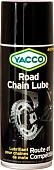 Yacco Смазка техническая Yacco Road Chain Lube 400мл
