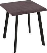 Табурет Макс Стайл Тб-350/10/МСТ (шоколад)