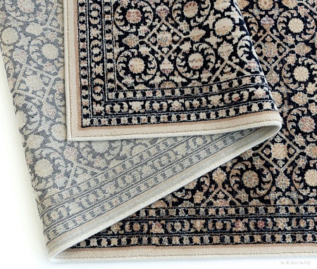 Ковер для жилой комнаты Moldabela Bella Прямоугольник 1183 1 51033 (2.0x3.0)