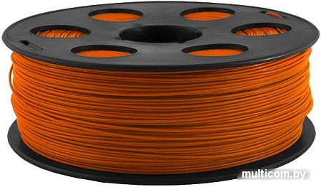 Bestfilament PLA 1.75 мм 1000 г (оранжевый)