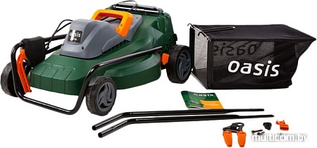Колёсная газонокосилка Oasis GE-16