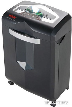 Шредер HSM shredstar X13
