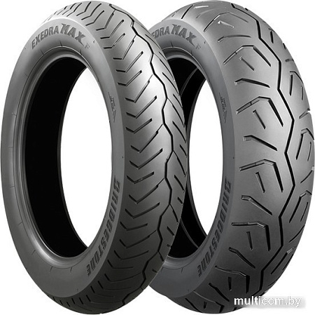 Дорожные мотошины Bridgestone Exedra E-Max 170/80R15 77H TL