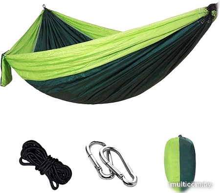 Дачный гамак ZEZ Sport SY-138 (цвет в ассортименте)