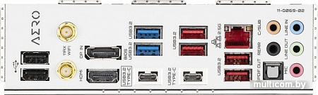 Материнская плата Gigabyte X570S Aero G (rev. 1.x)