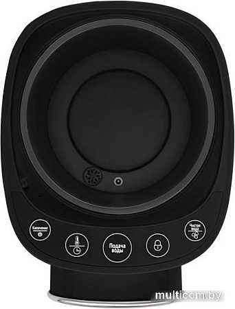 Термопот Tesler TP-5060 (черный)