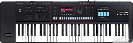 Синтезатор Roland Juno-D6