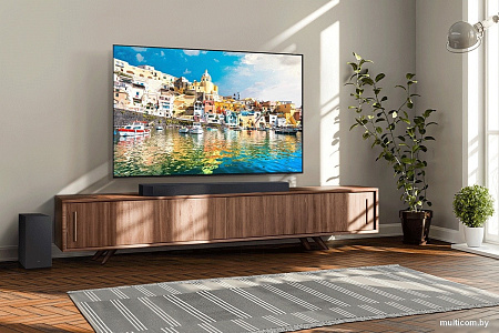 Саундбар Samsung HW-Q700D