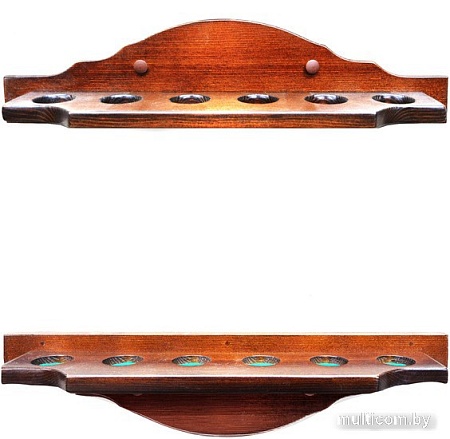 Киевница Start Billiards Euro Pro 50 К-9-2-0 (ясень)