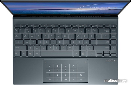 Ноутбук ASUS ZenBook 13 UX325EA-KG759