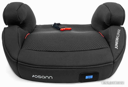 Детское сиденье Osann Junior Klima (all black)