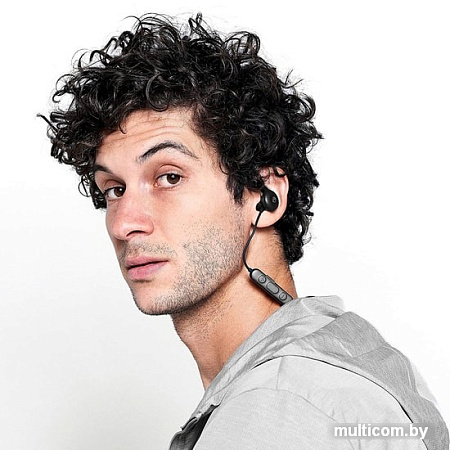 Наушники Skullcandy Method Active Wireless (оливковый)