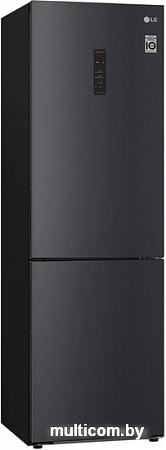Холодильник LG DoorCooling+ GA-B459CBTL