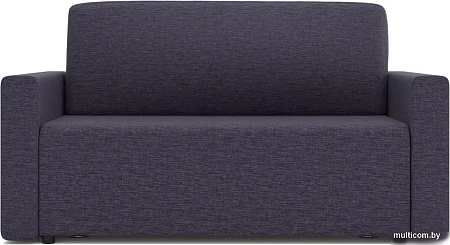Диван Stolline Лайт (фиолетовая рогожка)