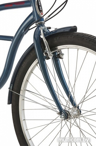 Велосипед Schwinn Alu 7