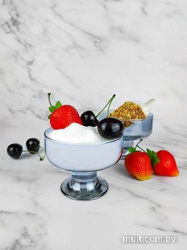 Набор креманок Promsiz H-1016/S/Z/6