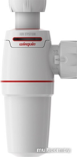 Сифон Wirquin Neo Air System 30987073