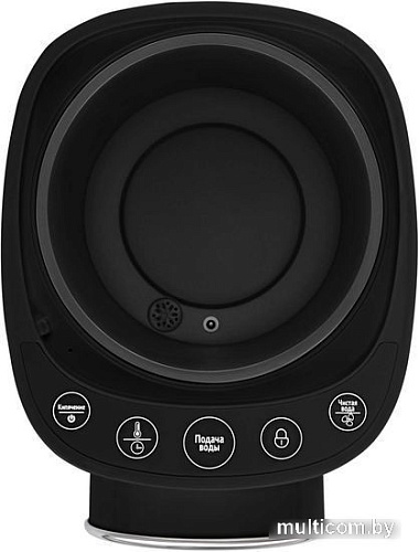 Термопот Tesler TP-5060 (черный)